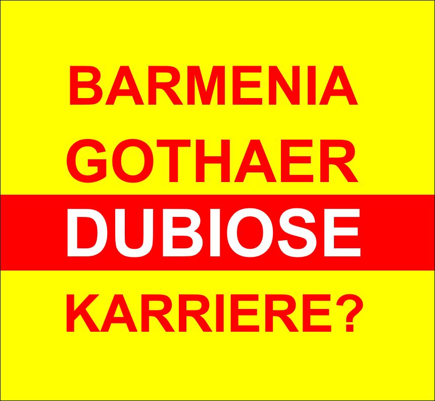 BarmeniaGothaer, Bewerbung, Erfahrungen, Ausbildung, Jobs, Stellen, Stellenangebote, Gehalt, Verdienst, Karriere