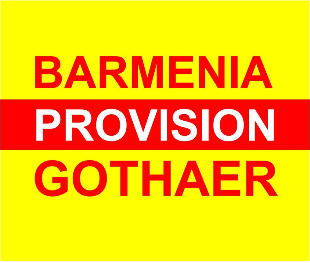 Barmenia Gothaer Maklerabteilung Makler Provision PKV BU