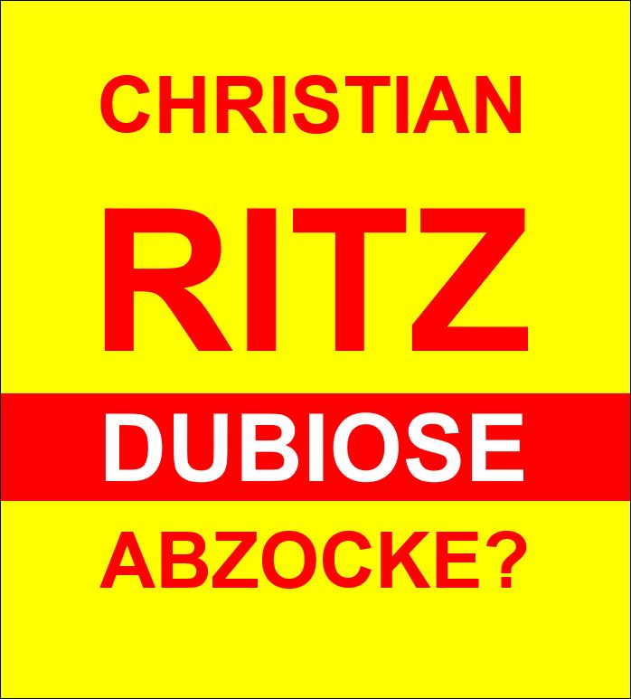 Christian Ritz