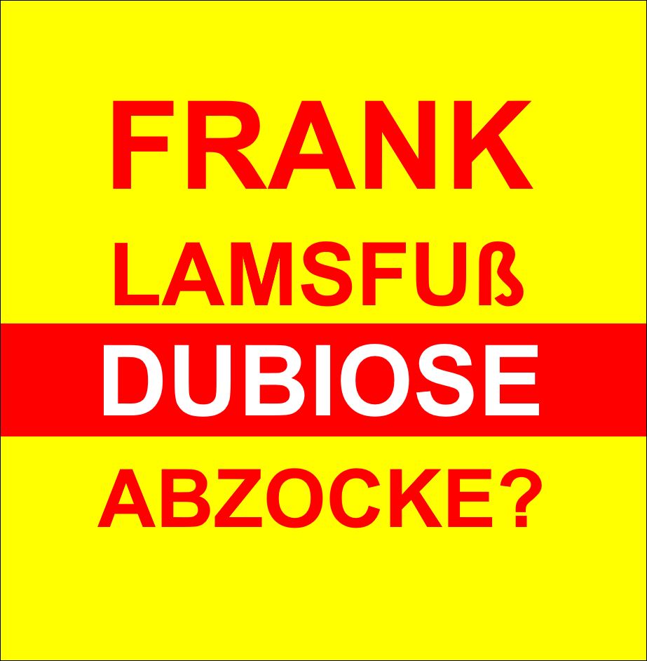 Frank Lamsfuß Barmenia Gothaer 