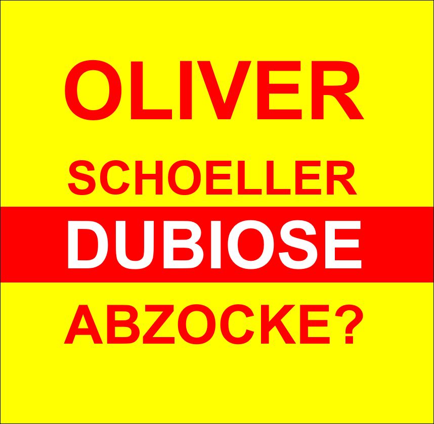 Oliver Schoeller